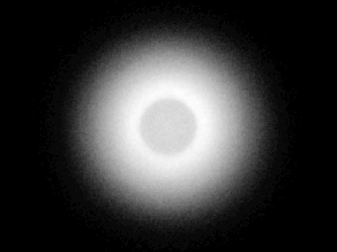 Carclo Optics - 10406 Spot Image Cree JQ5050 9V White