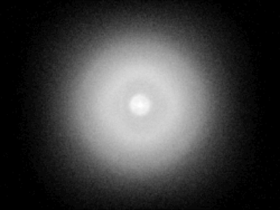 Carclo Optics - 10406 Spot Image Cree XLamp XHP35.2 White