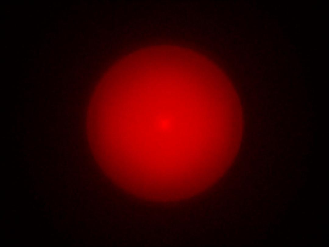 Carclo Optics – 10406 Luminus_SST-10_R_B90- Spot – image