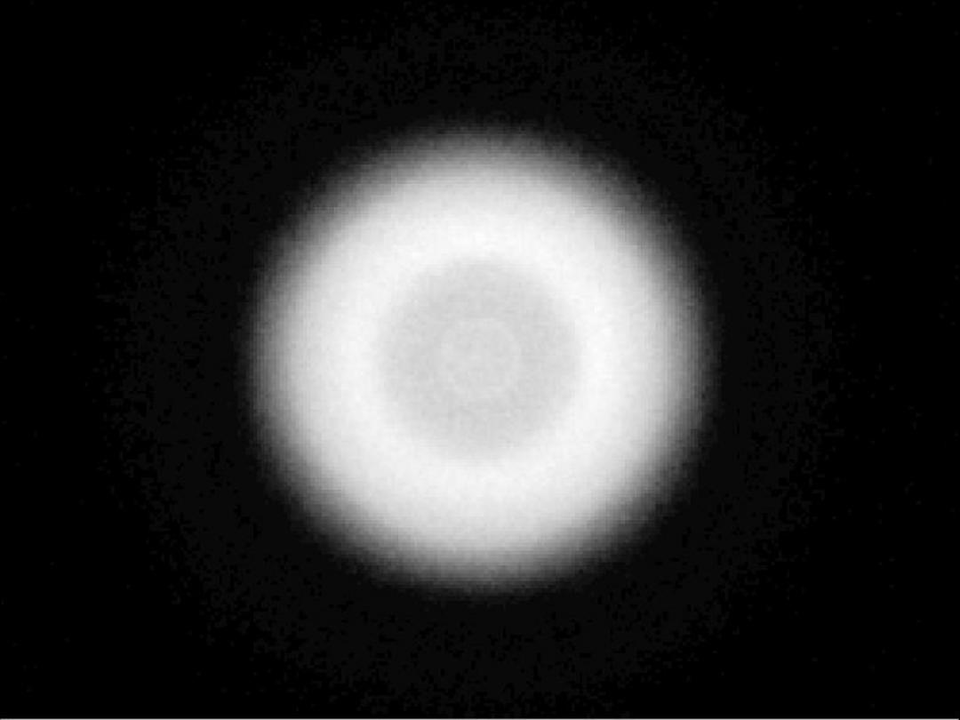 Carclo Optics - 10406 Spot Image Samsung LH231B 5000K