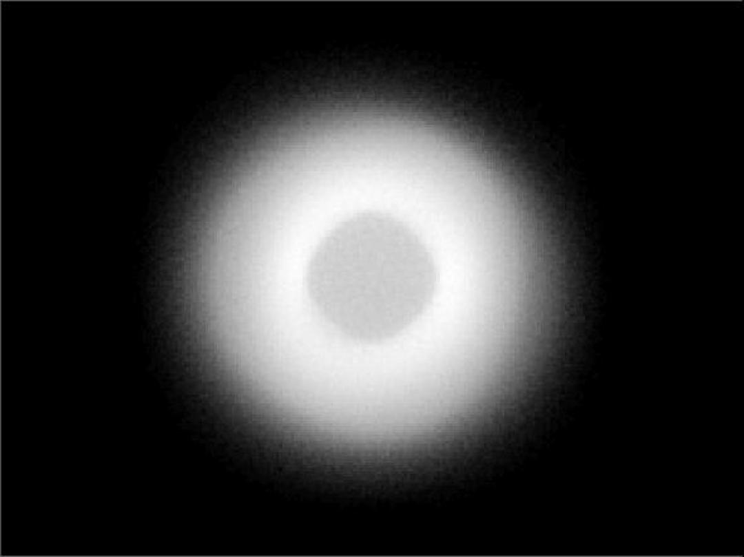 Carclo Optics - Simulated Spot Image