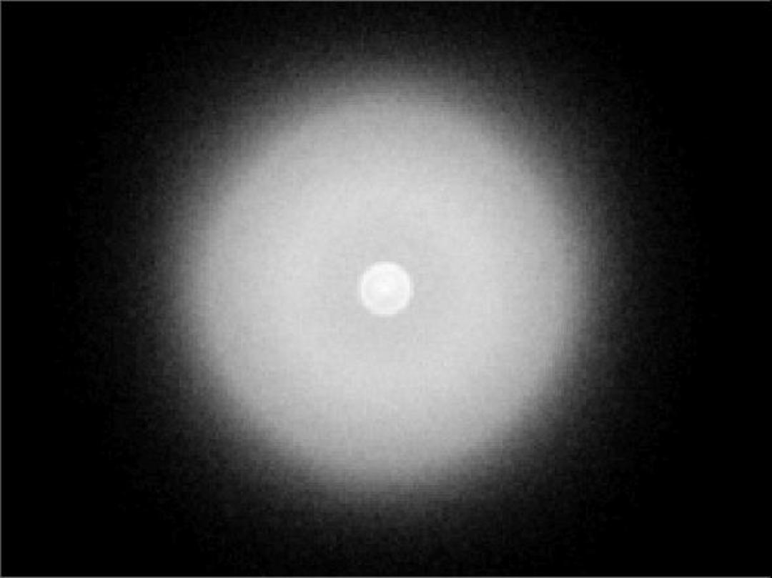 Carclo Optics - Simulated Spot Image