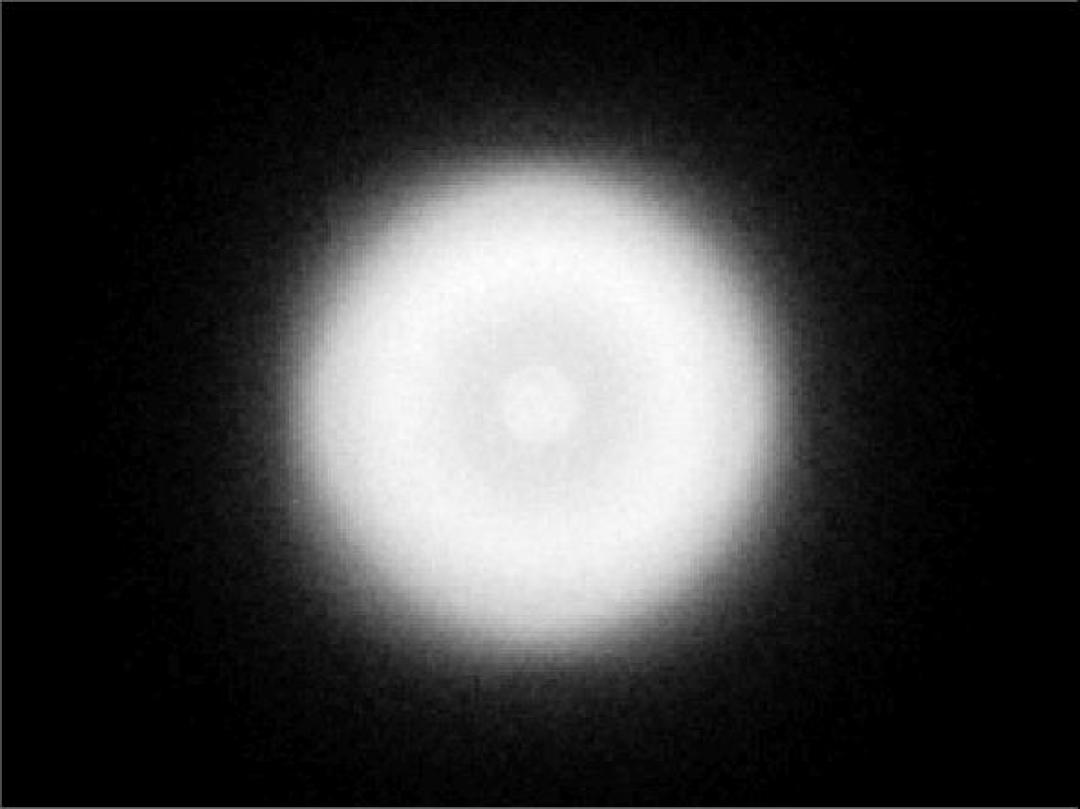 Carclo Optics - Simulated Spot Image