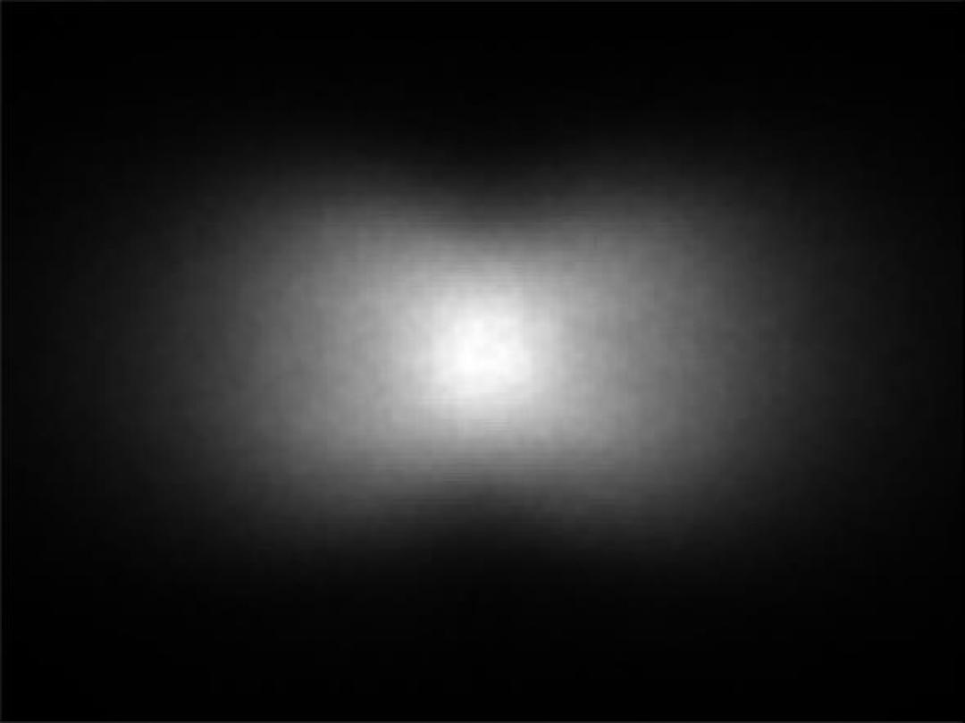 Carclo Optics - Simulated Spot Image