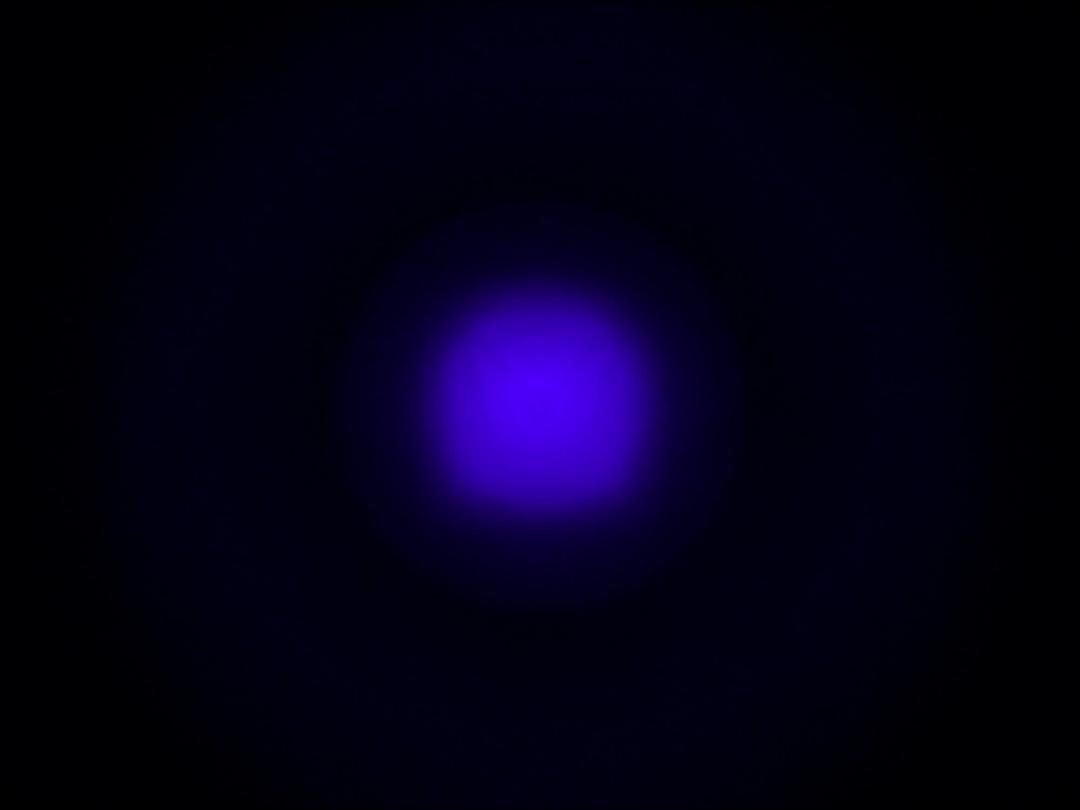 Carclo Optics - 10417 Luminus_SST-10_B_B130 - spot image