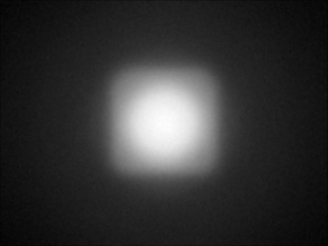 Carclo Optics – 10507 Nichia NVSW 219F White - Spot Image 