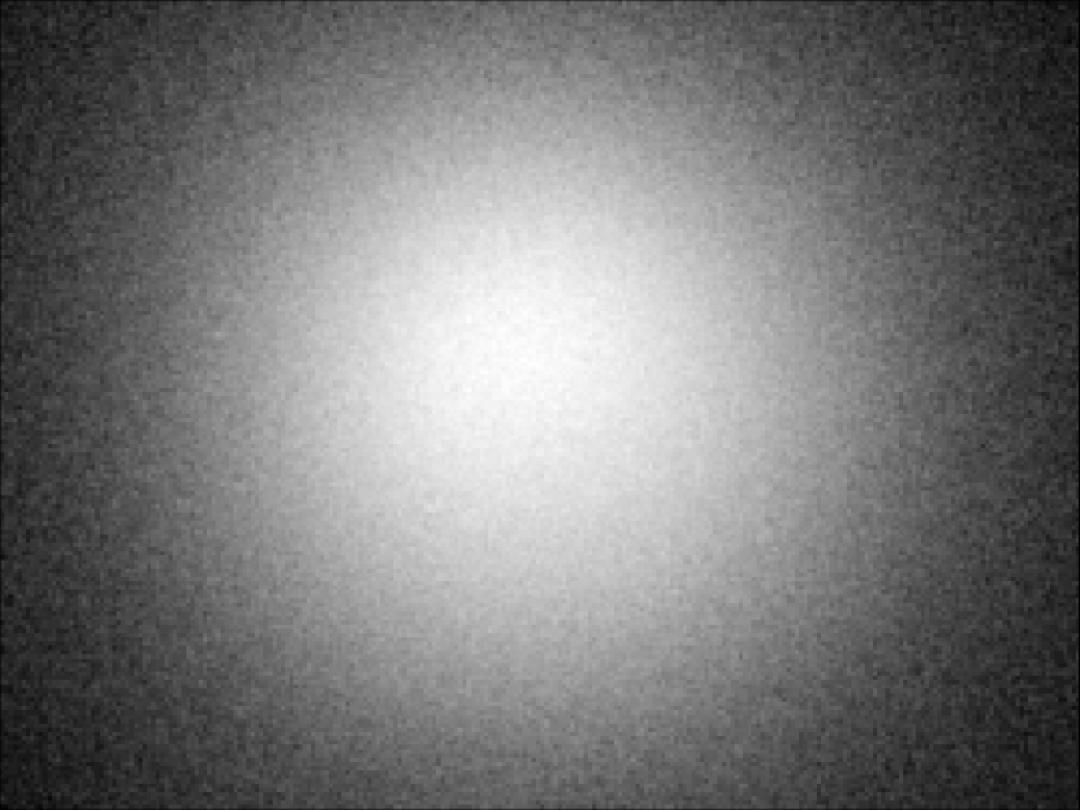   Carclo Optics 10509 10mm Simulated Spot Image Nichia 757G-MT