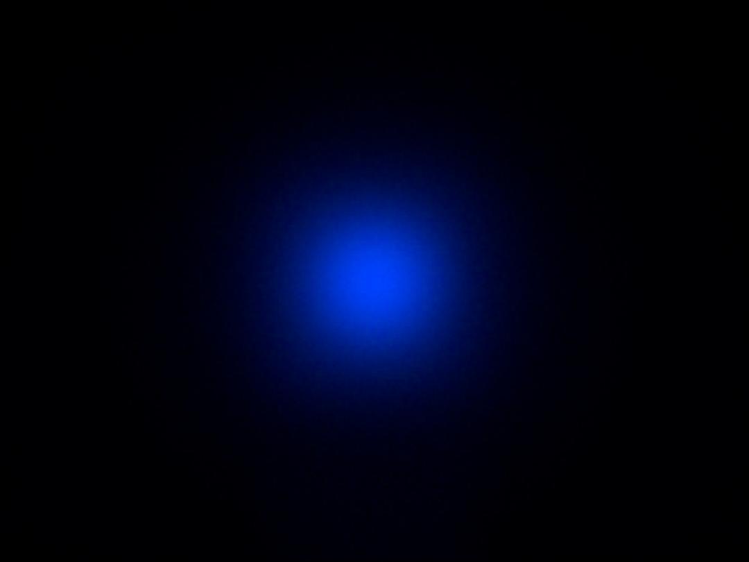 Carclo Optics - 10511 Spot Image Lumileds Luxeon Rubix Blue