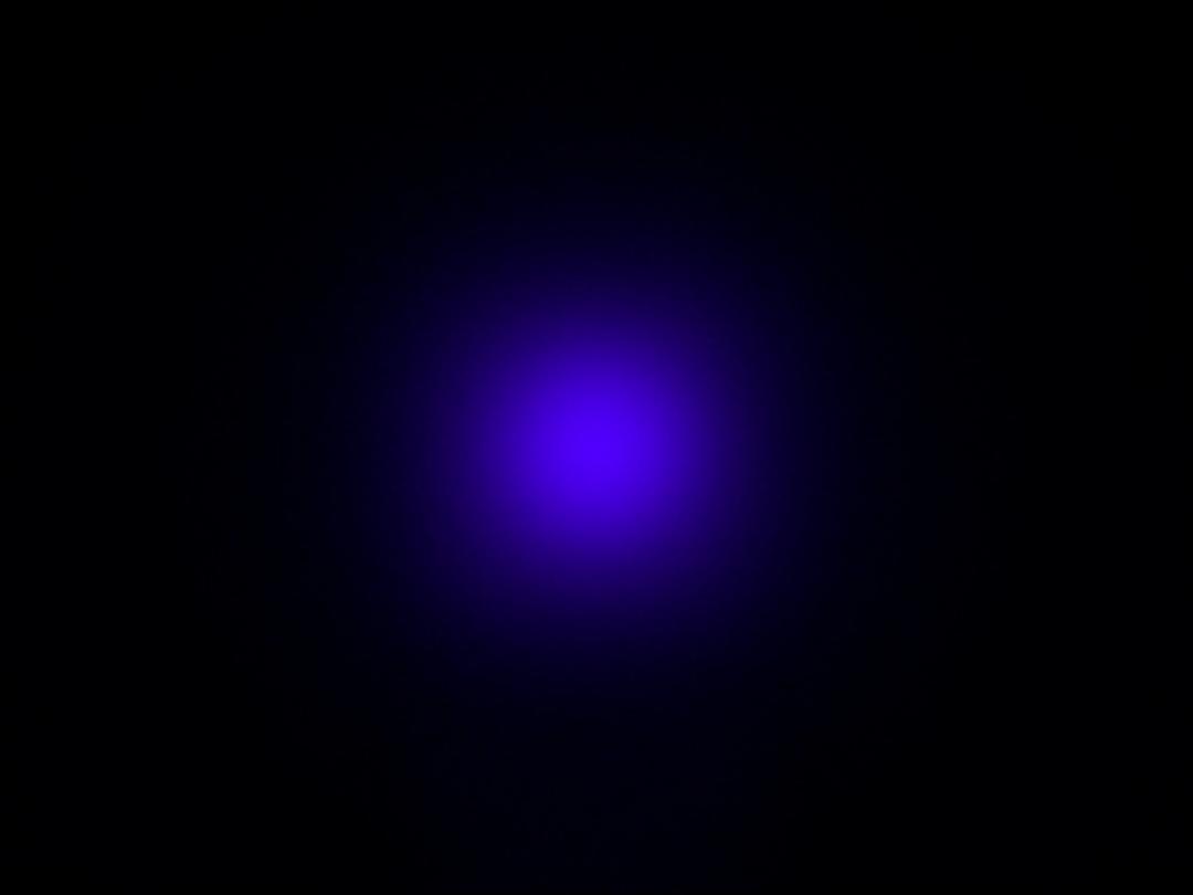Carclo Optics – 10511 Spot Image Lumileds Luxeon Rubix Royal Blue