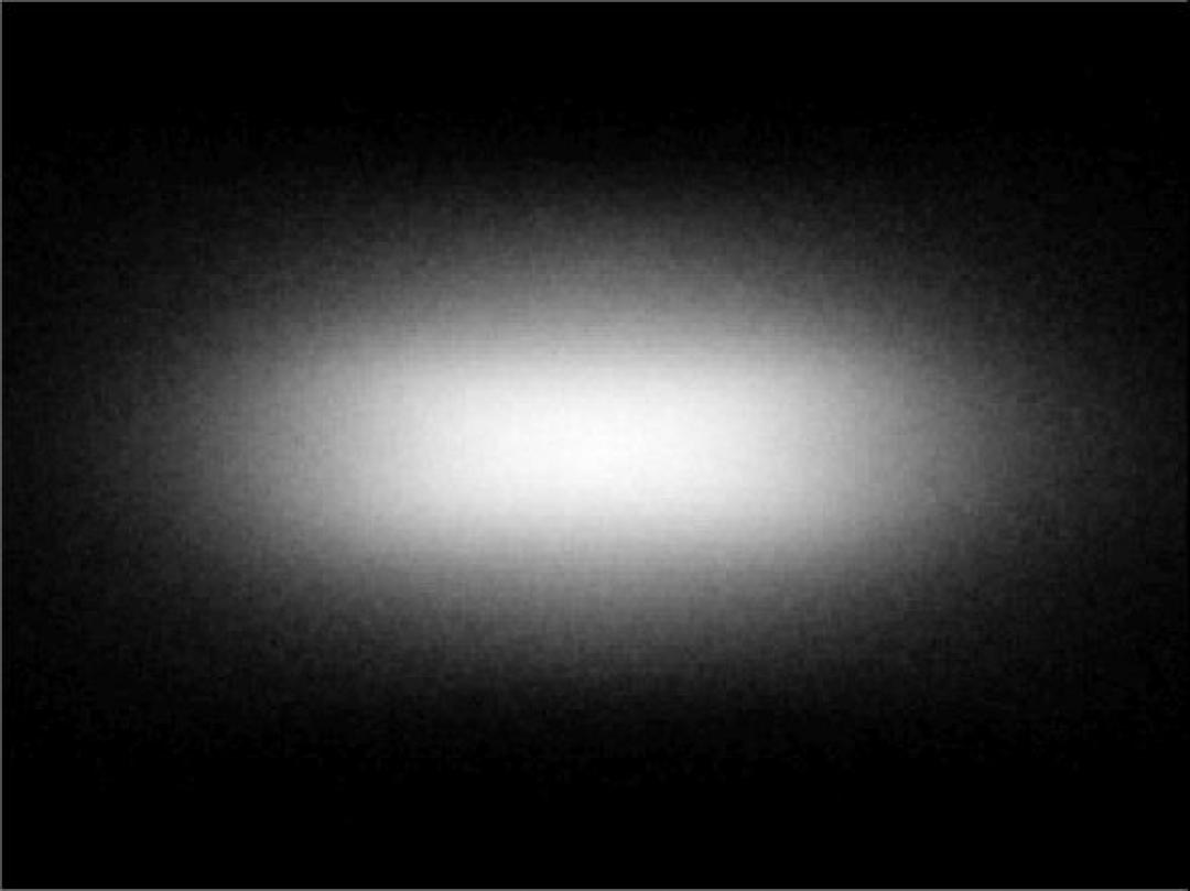 Carclo Optics - Simulated Spot Image
