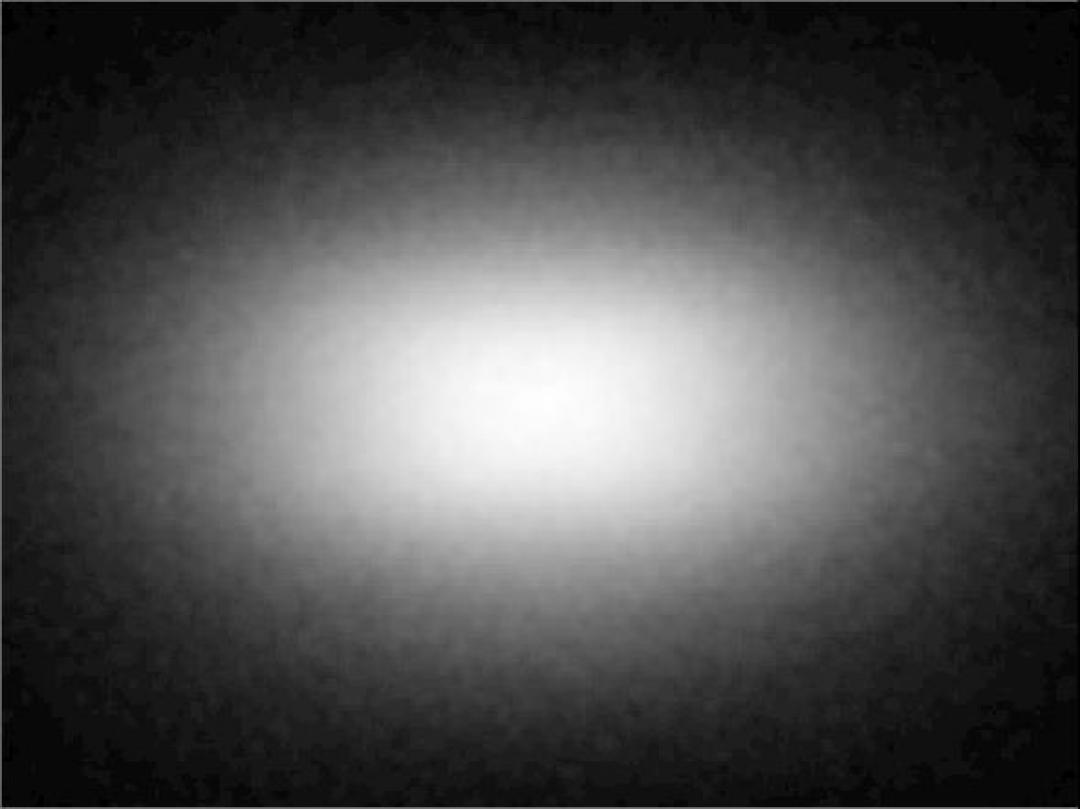 Carclo Optics - Simulated Spot Image