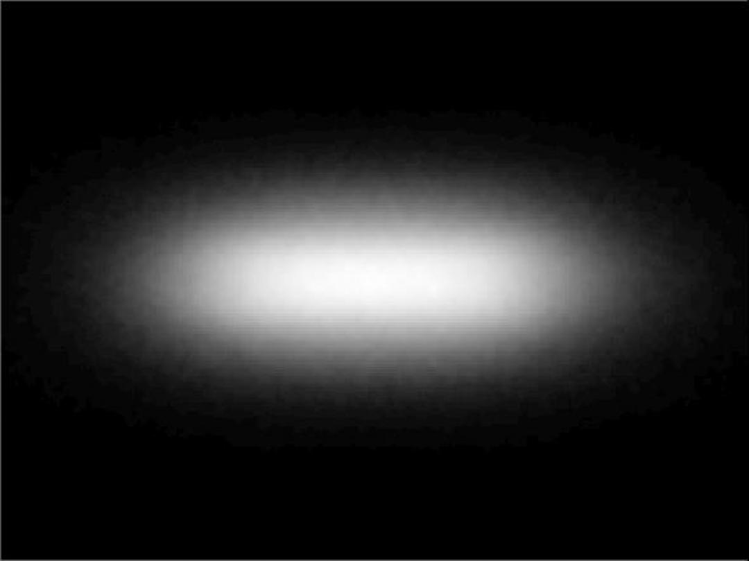 Carclo Optics - Simulated Spot Image