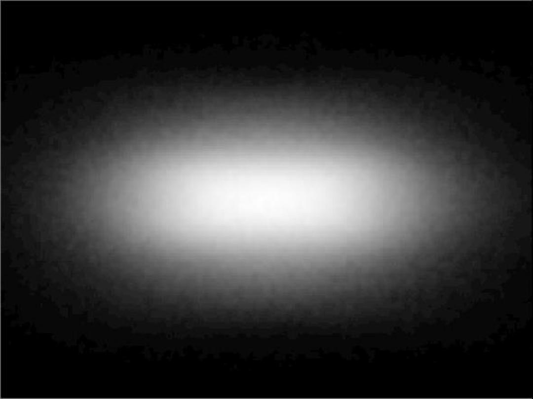 Carclo Optics - Simulated Spot Image