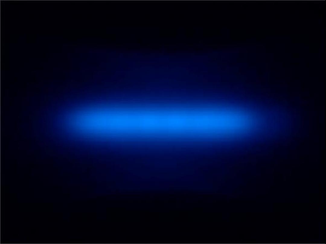 Carclo Optics - Simulated Spot Image