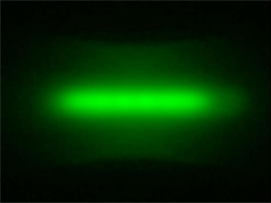 Carclo Optics - Simulated Spot Image