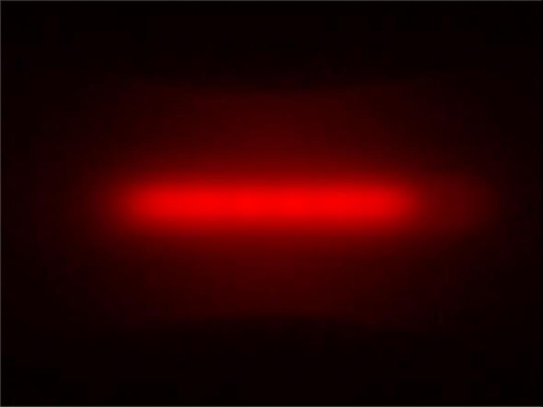 Carclo Optics - Simulated Spot Image