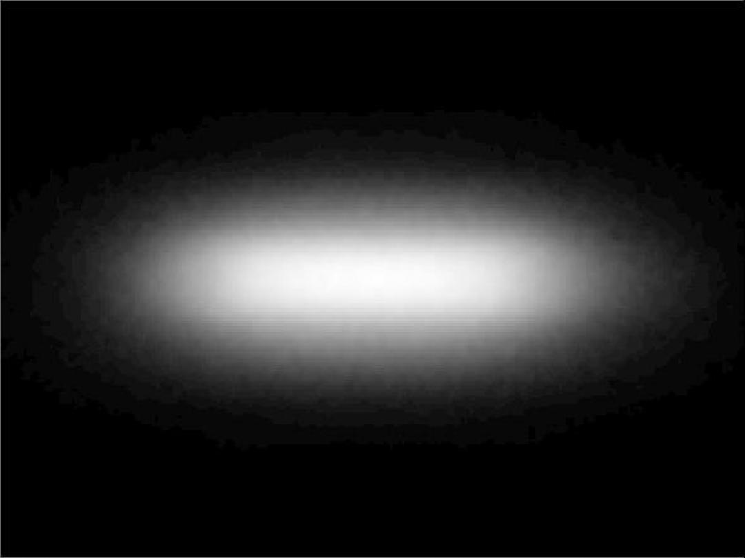 Carclo Optics - Simulated Spot Image