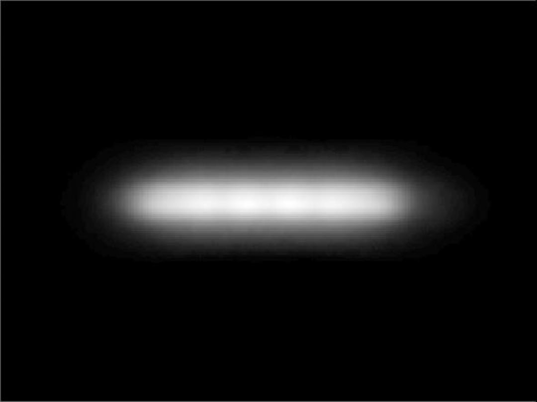 Carclo Optics - Simulated Spot Image