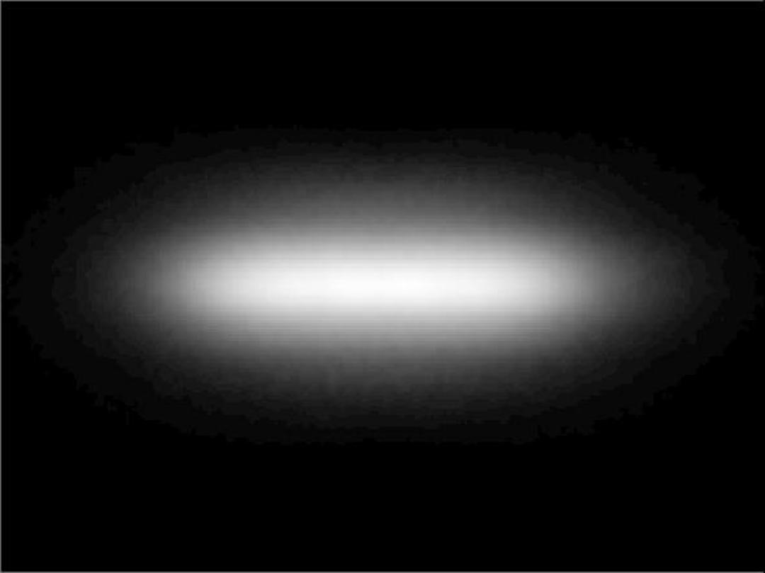 Carclo Optics - Simulated Spot Image