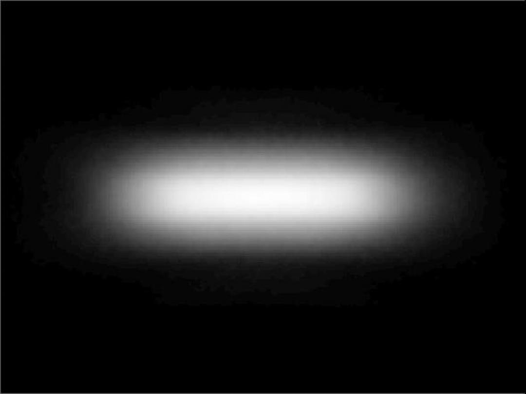 Carclo Optics - Simulated Spot Image