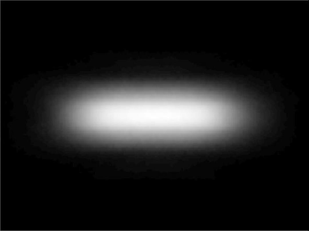 Carclo Optics - Simulated Spot Image