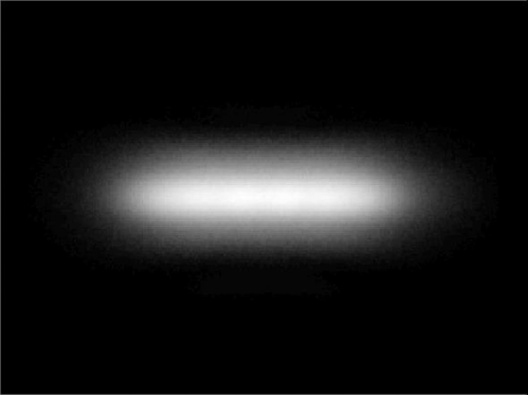 Carclo Optics - Simulated Spot Image