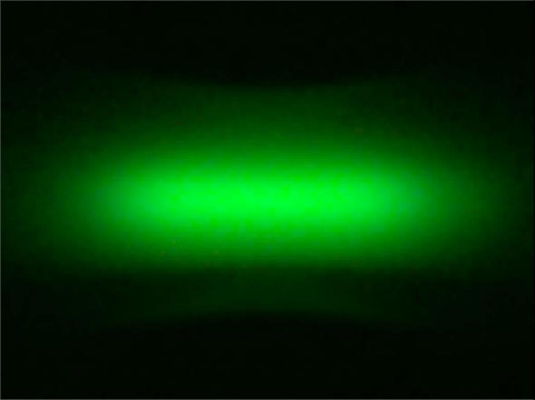 Carclo Optics - Simulated Spot Image