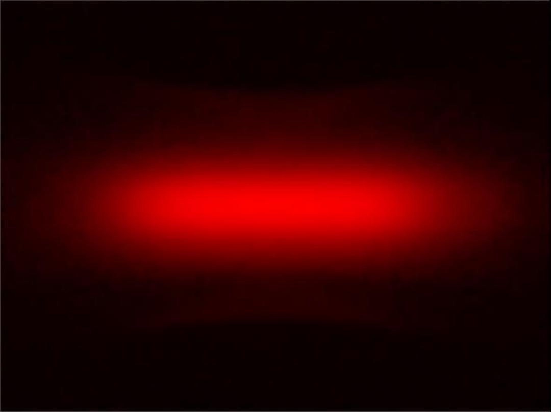 Carclo Optics - Simulated Spot Image