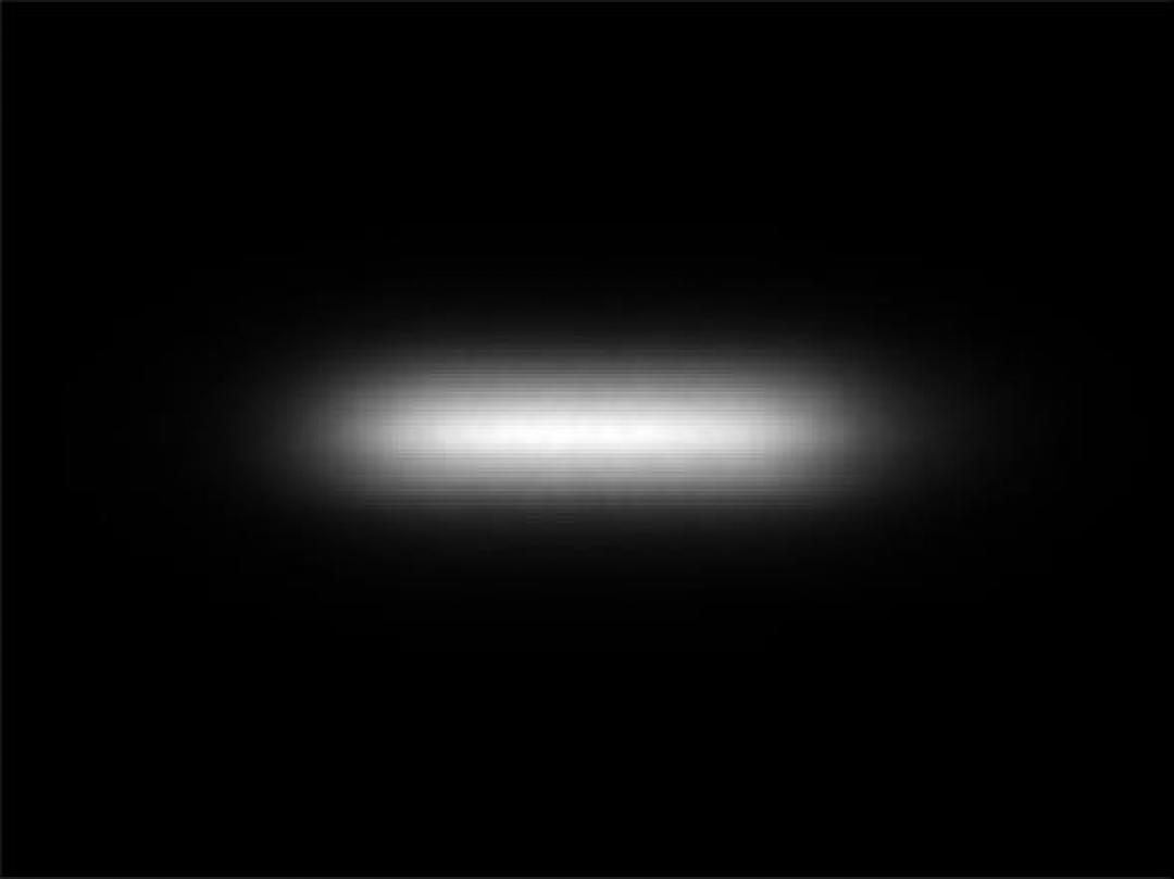 Carclo Optics - Simulated Spot Image