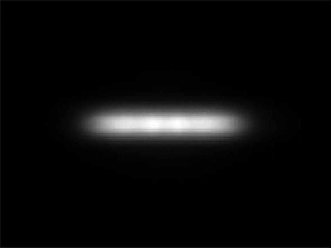 Carclo Optics - Simulated Spot Image
