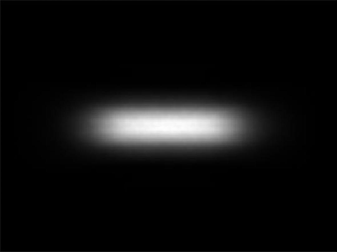 Carclo Optics - Simulated Spot Image