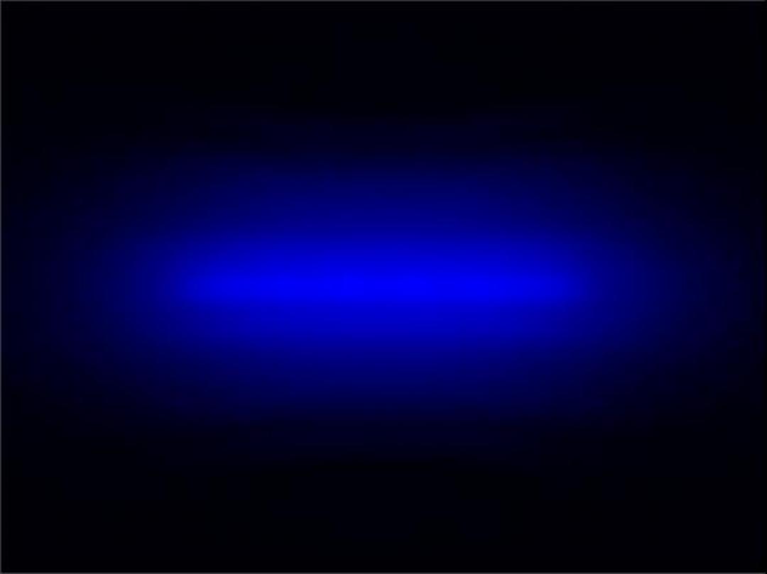 Carclo Optics - Simulated Spot Image