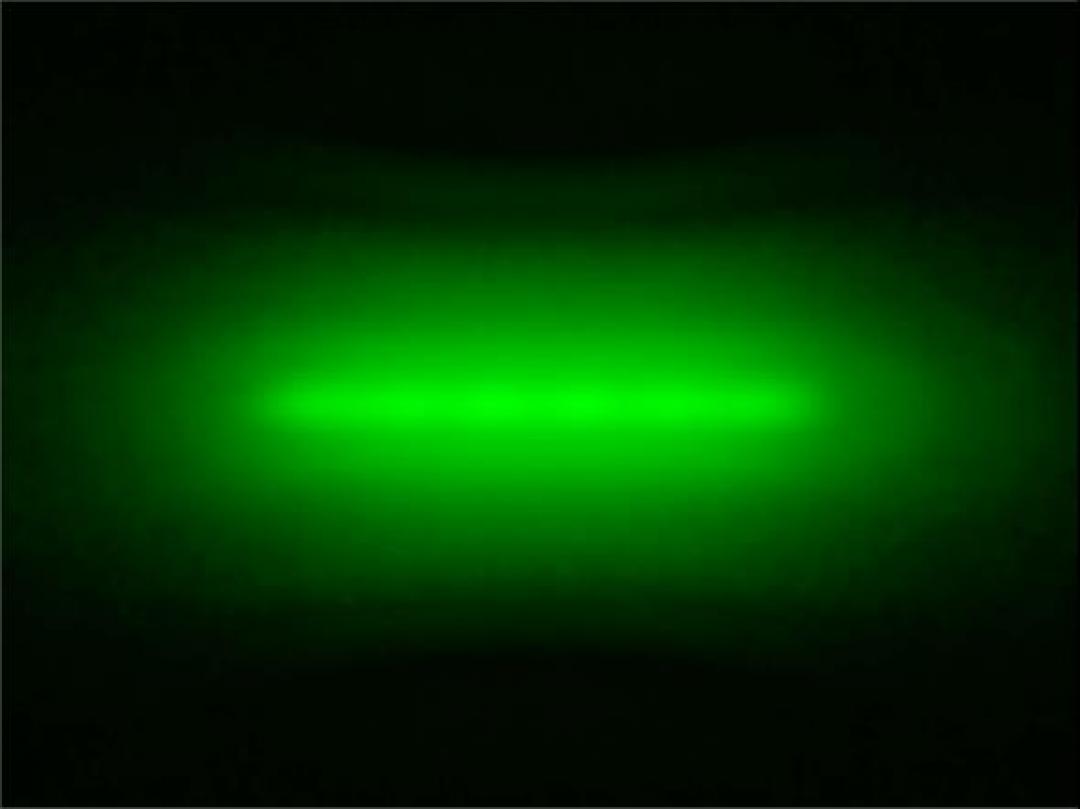 Carclo Optics - Simulated Spot Image