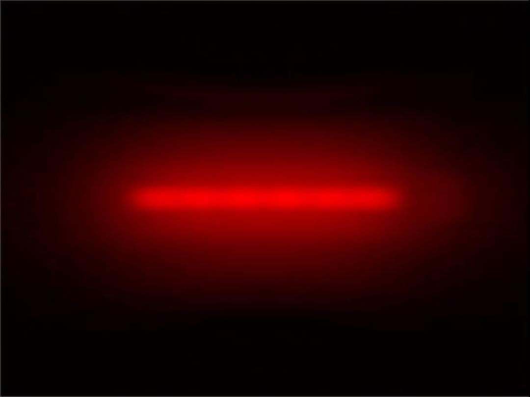 Carclo Optics - Simulated Spot Image