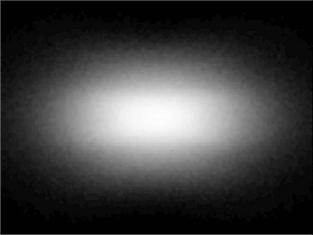 Carclo Optics - Simulated Spot Image