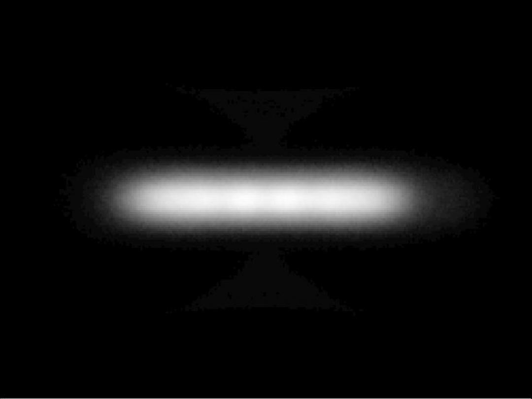 Carclo Optics 10619 Spot Image Luxeon CZ 5M CW