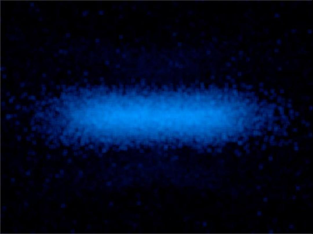Carclo Optics - Simulated Spot Image