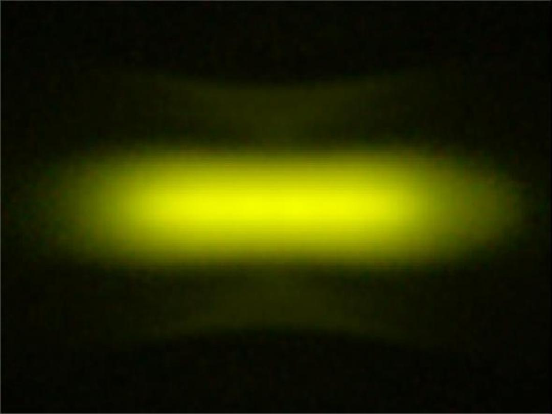 Carclo Optics - Simulated Spot Image