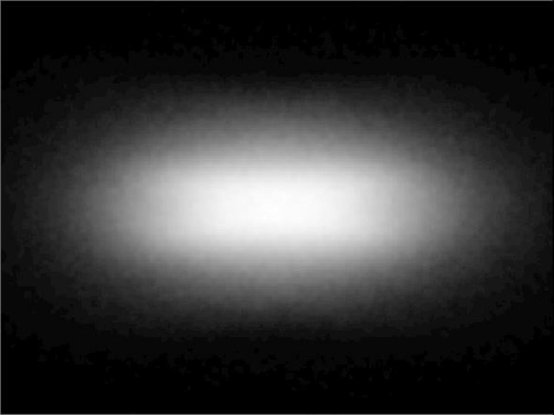Carclo Optics - Simulated Spot Image