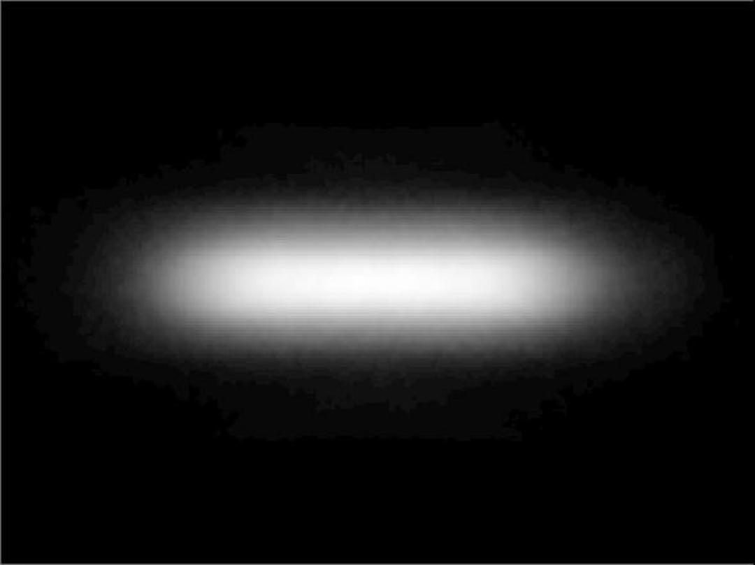 Carclo Optics - Simulated Spot Image