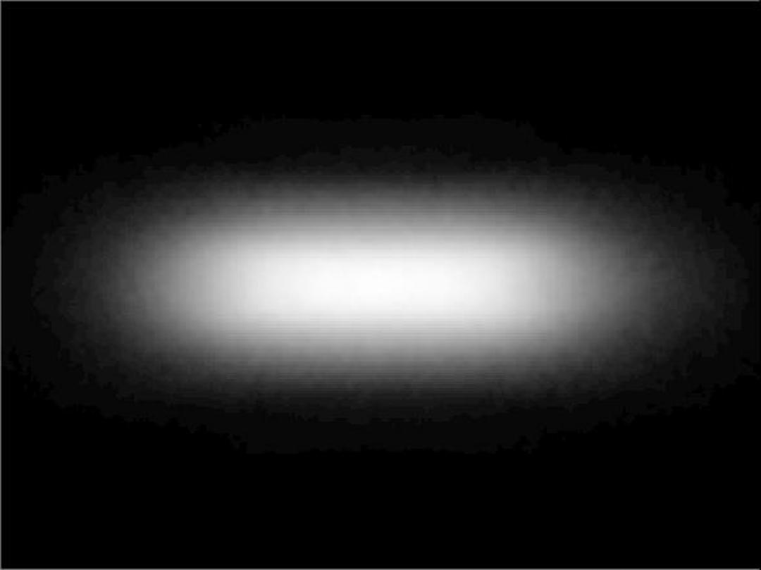 Carclo Optics - Simulated Spot Image