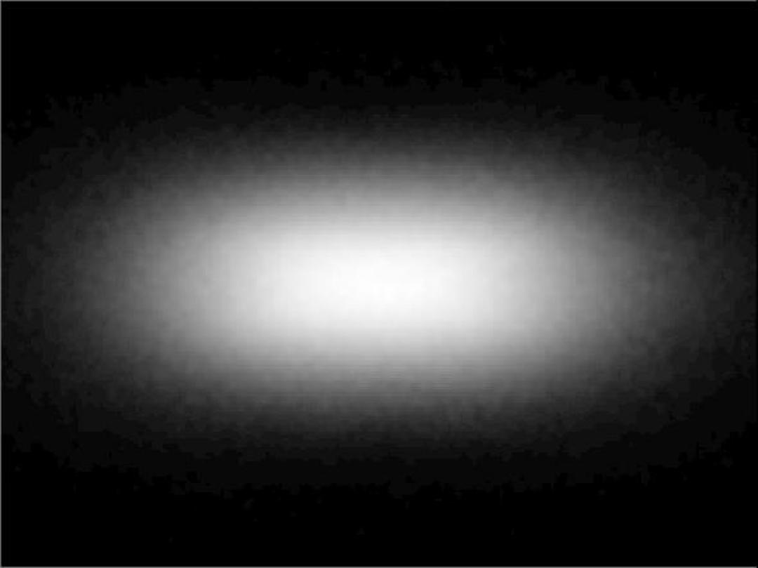 Carclo Optics - Simulated Spot Image