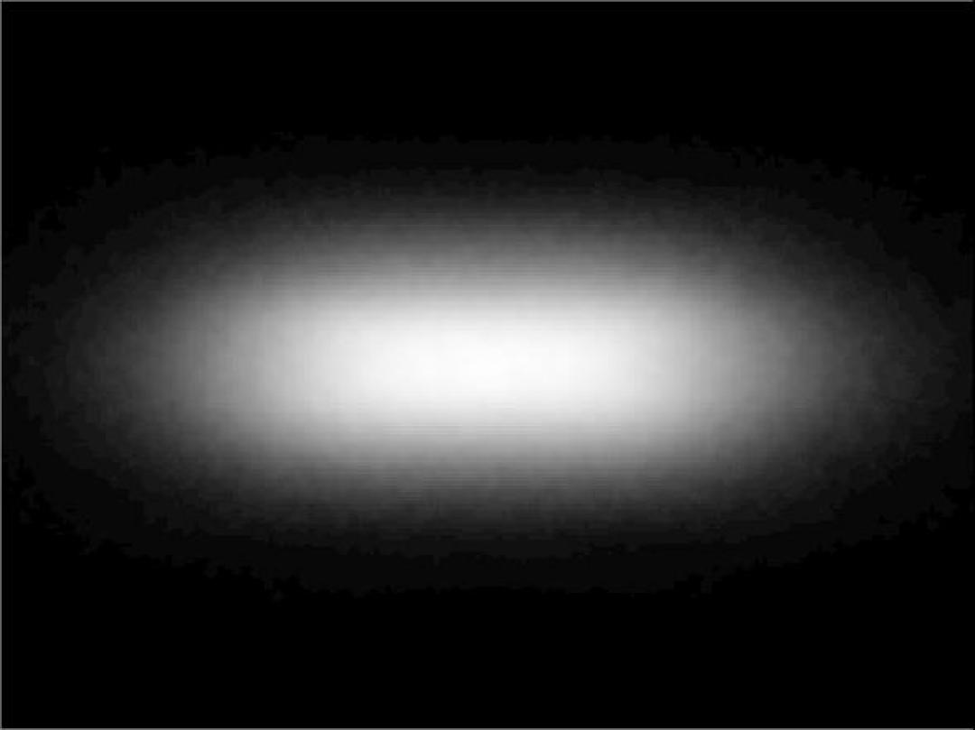 Carclo Optics - Simulated Spot Image