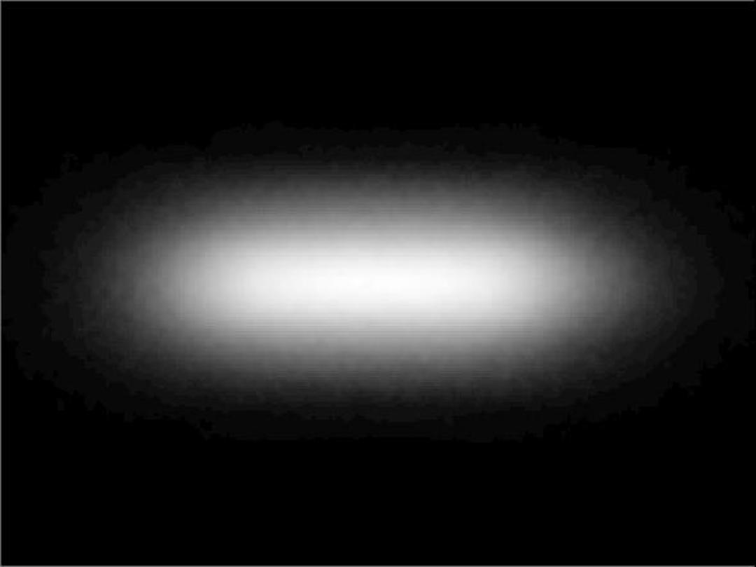 Carclo Optics - Simulated Spot Image
