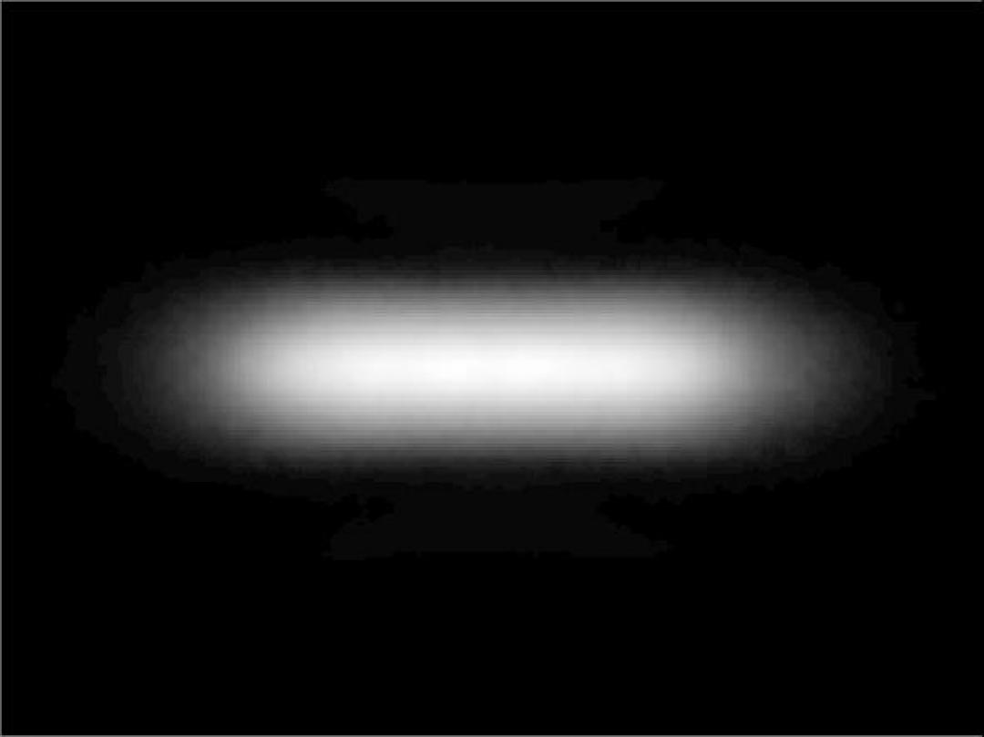 Carclo Optics - Simulated Spot Image