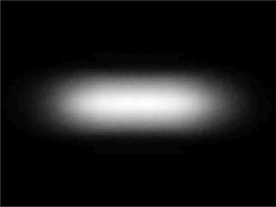 Carclo Optics - Simulated Spot Image