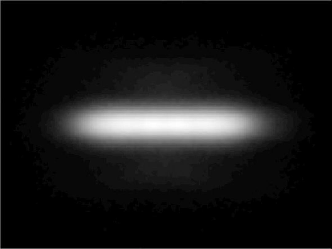 Carclo Optics - Simulated Spot Image