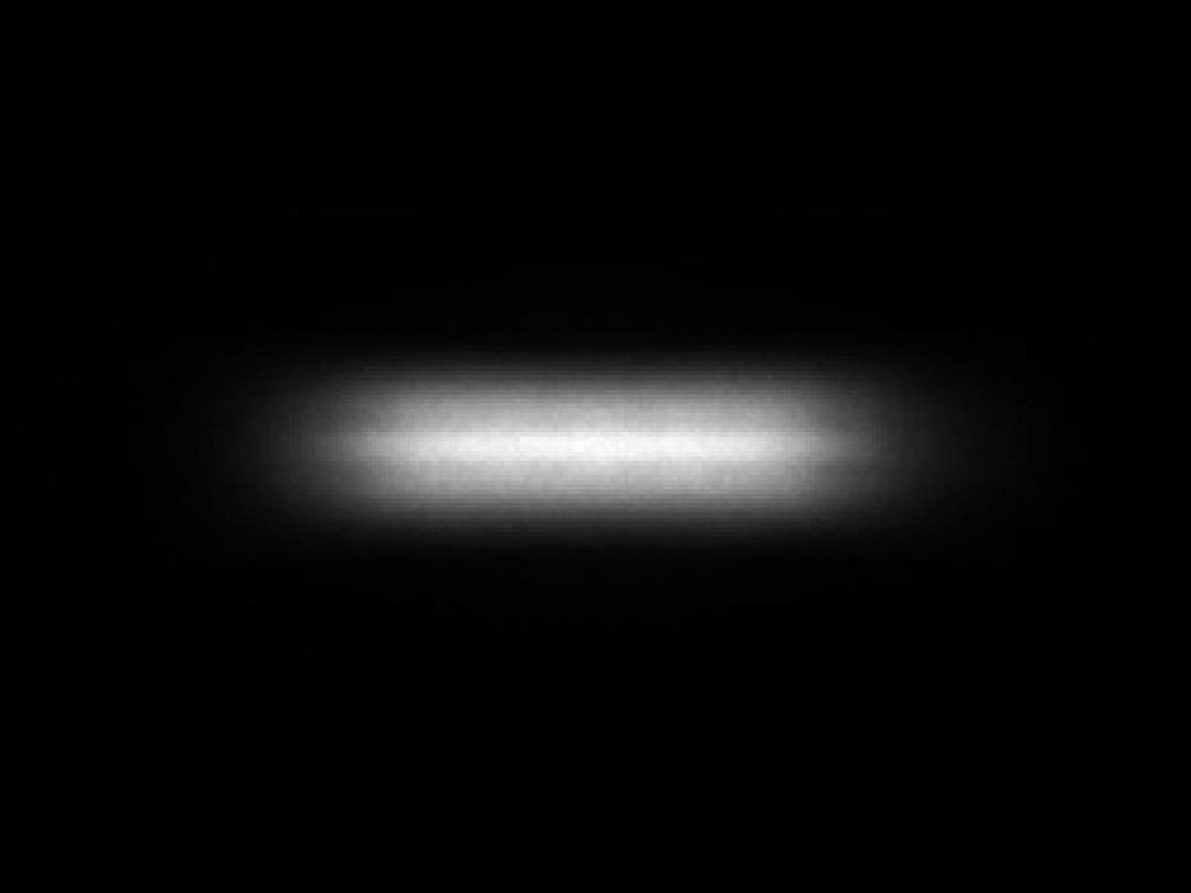 Carclo Optics 10619 Spot Image Osram Oslon Black_IR_SFH_4725S