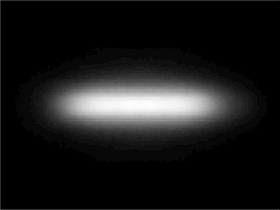 Carclo Optics - Simulated Spot Image