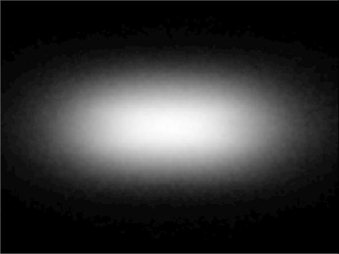 Carclo Optics - Simulated Spot Image